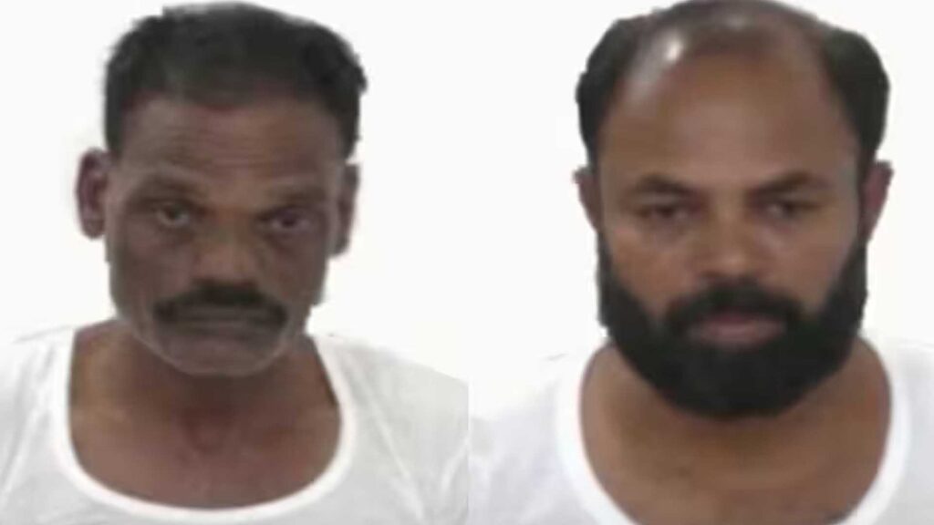വിദ്യാര്‍ത്ഥികള്‍ക്ക് നേരെ ലൈംഗീകാതിക്രമം; കൊല്ലത്ത് സ്‌കൂള്‍ ബസ് ഡ്രൈവറും ക്ലീനറും അറസ്റ്റില്‍