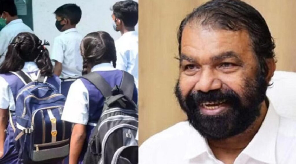 എല്ലാവർഷവും പാഠപുസ്തകം പുതുക്കുന്നത് പരിഗണനയിൽ: പഴയ സിലബസുകൾ ആവർത്തിക്കുന്നത് ഒഴിവാക്കാൻ പുതിയ തീരുമാനവുമായി മന്ത്രി വി ശിവൻകുട്ടി