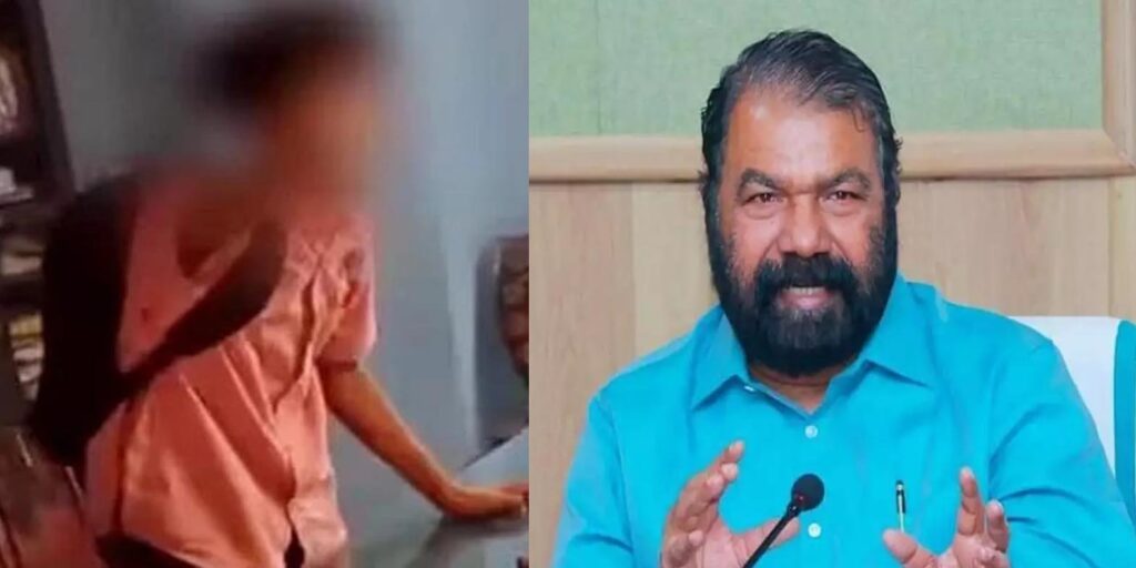 പ്രിൻസിപ്പലിനെ വിദ്യാർഥി ഭീഷണിപ്പെടുത്തിയ സംഭവം; അന്വേഷണത്തിന് ഉത്തരവിട്ട് വിദ്യഭ്യാസ വകുപ്പ്