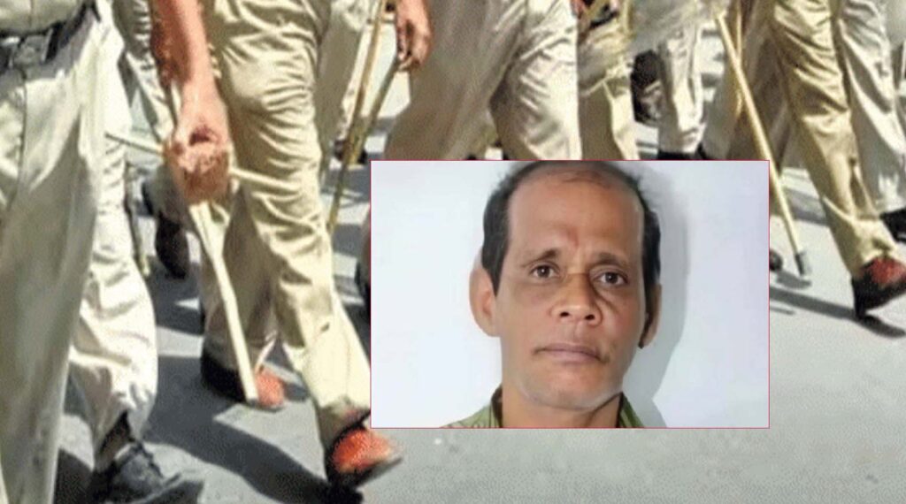 നെ​ൻ​മാ​റ ഇ​ര​ട്ട​ക്കൊ​ല​പാ​ത​കം; ചെ​ന്താ​മ​ര പി​ടി​യി​ൽ; പിടികൂടിയത് സാഹസികമായി