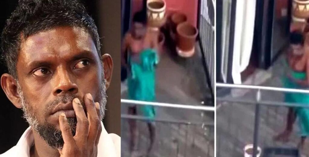 എല്ലാ നെഗറ്റീവ് എനർജികൾക്കും പൊതുസമൂഹത്തോട് മാപ്പ് ; ന​ഗ്നതാ പ്രദർശനത്തിൽ മാപ്പപേക്ഷയുമായി വിനായകൻ