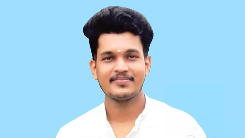 പ്രണയത്തിൽ നിന്നും പിന്മാറി; കാമുകിയുടെ വീട്ടിലെത്തി ആത്മഹത്യ ചെയ്ത് യുവാവ്