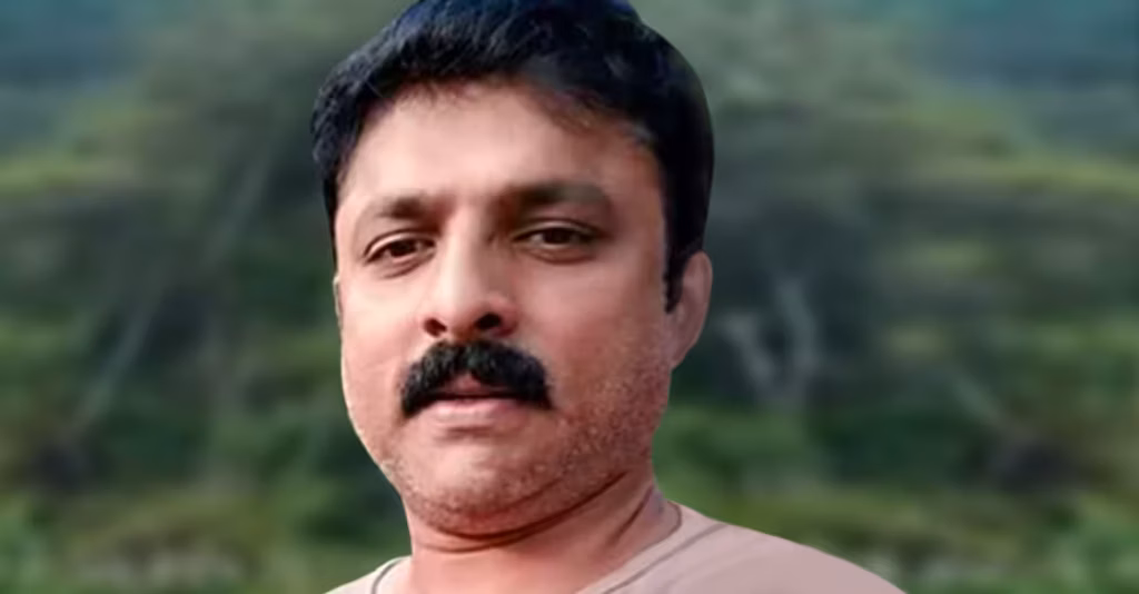 സുഹൃത്തായ യുവാവ് മദ്യലഹരിയിൽ പിടിച്ചുതള്ളി; കായികാധ്യാപകന് അന്ത്യം