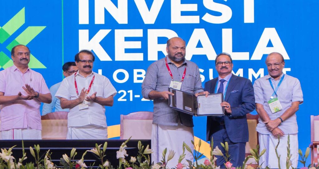 കേരളത്തിൽ 5000 കോടിയുടെ വമ്പൻ പദ്ധതികൾ പ്രഖ്യാപിച്ച് ലുലു; ​ഐടി ഫിനാൻസ് രംഗത്ത് വലിയ അവസരങ്ങളുമായിഗ്ലോബൽ സിറ്റി