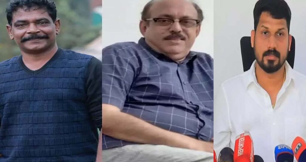 നിര്‍മ്മാതാക്കളുടെ സംഘടനയ്ക്കുള്ളില്‍ യാതൊരു പ്രശ്‌നങ്ങളുമില്ല; ആന്റണി പറഞ്ഞത് ബജറ്റിനെ കുറിച്ച് പറഞ്ഞതിലെ സ്വഭാവിക പ്രതികരണം: ലിസ്റ്റിൻ സ്റ്റീഫൻ