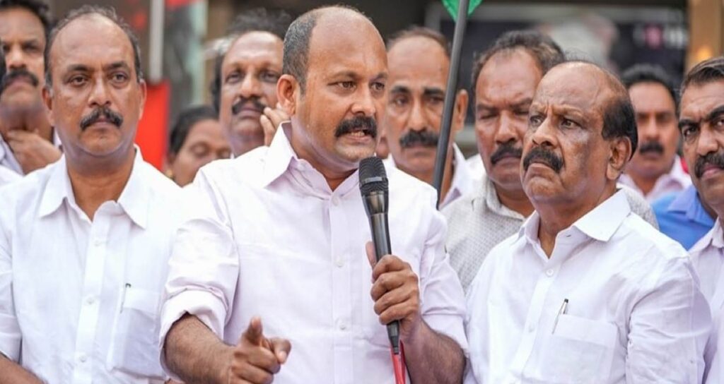 മുനമ്പം വിഷയം: യുഡിഎഫ് നിലപാട് ശരിയെന്ന് തെളിഞ്ഞെന്ന് മുഹമ്മദ് ഷിയാസ്