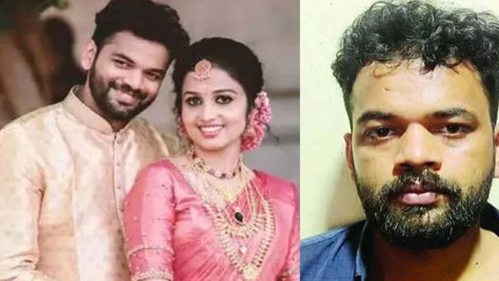 വിഷ്ണുജയുടെ ഫോൺ കൈകാര്യം ചെയ്തിരുന്നത് ഭർത്താവായ പ്രബിൻ; നിരന്തരം ഉപദ്രവിക്കുമായിരുന്നു; മലപ്പുറത്ത് നവവധുവിന്റെ ആത്മഹത്യയിൽ ഭർത്താവിനെതിരെ കൂടുതൽ തെളിവുകൾ
