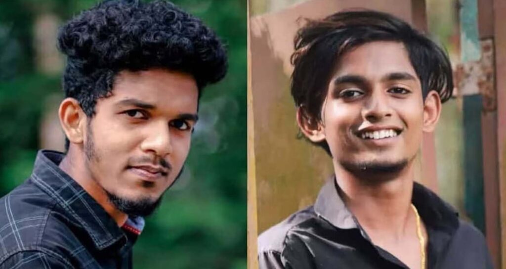 അടൂരിൽ വഹാനപകടത്തിൽ സൂപ്പർമാർക്കറ്റ് ജീവനക്കാരായ യുവാക്കൾക്ക് അന്ത്യം; അപകടം ബൈക്കും ടൂറിസ്റ്റ് ബസും കൂട്ടിയിടിച്ച്