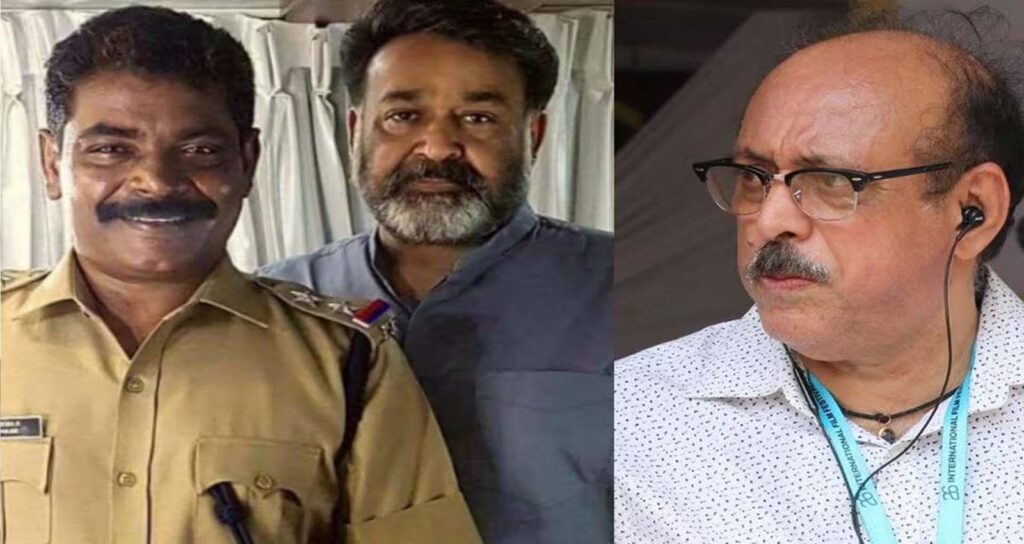ആന്റണി പെരുമ്പാവൂരിന്റെ തുറന്ന വിമര്‍ശനത്തെ പിന്തുണച്ച് സൂപ്പർസ്റ്റാർ മോഹൻലാൽ