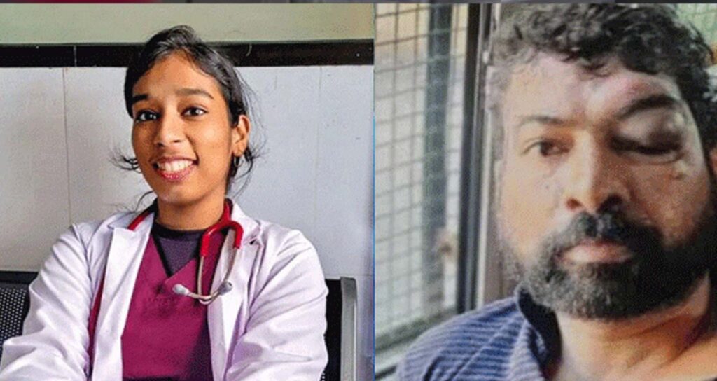 വന്ദന ദാസ് കൊലപാതക കേസില്‍ വിചാരണ നടപടികള്‍ ഇന്ന് ആരംഭിക്കും; കേസിലെ 50 സാക്ഷികളെ വിസ്തരിക്കും