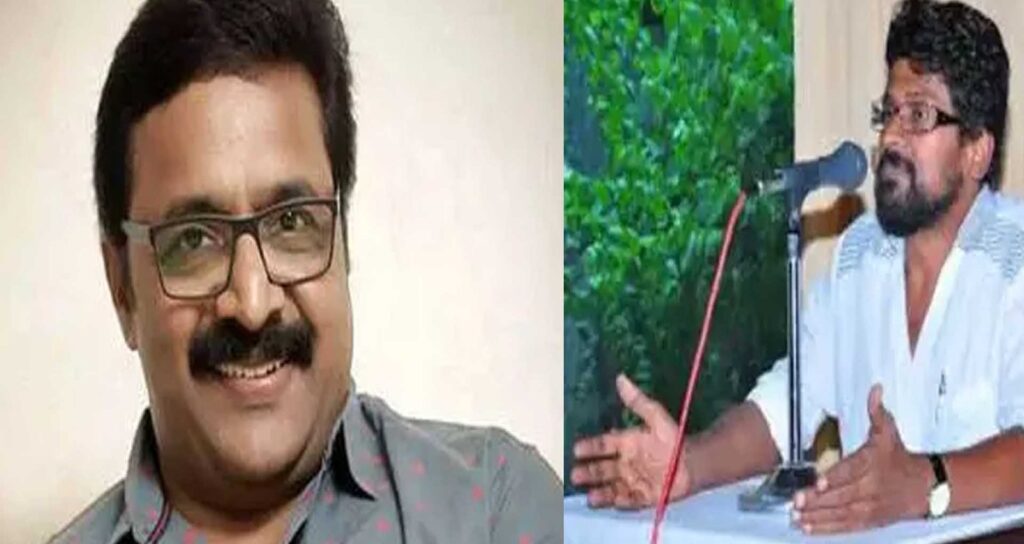 ഫെഫ്ക ഡയറക്ടേഴ്സ് യൂണിയന്റെ പ്രസിഡന്റായി രൺജി പണിക്കർ എതിരില്ലാതെ തിരഞ്ഞെടുക്കപ്പെട്ടു; ജി.എസ് വിജയൻ സെക്രട്ടറിയും