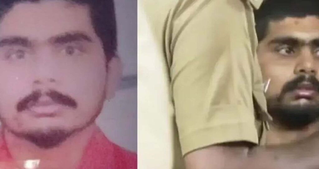 രണ്ടര വയസുകാരിയെ കൊലപ്പെടുത്തിയ കേസില്‍ കുറ്റം നിഷേധിച്ച്‌ പ്രതി ഹരികുമാര്‍; മാനസിക നില പരിശോധിക്കണമെന്ന് കോടതി