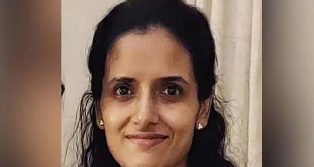 മേ​തി​ല്‍ രാ​ധാ​കൃ​ഷ്ണ​ന്‍റെ മ​ക​ള്‍ ജൂ​ണ്‍ അ​ന്ത​രി​ച്ചു