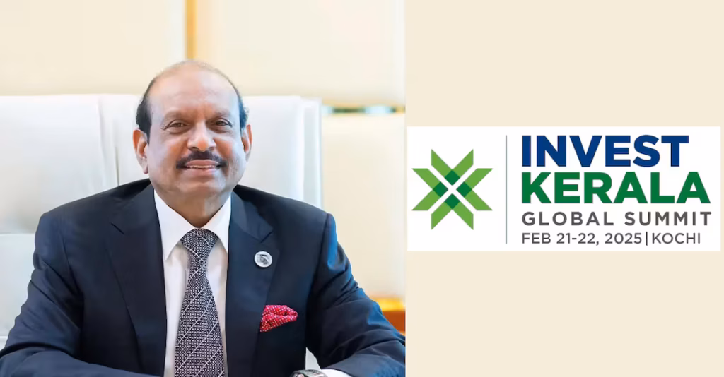 കേരളത്തിൽ കൂടുതൽ നിക്ഷേപങ്ങൾ നടത്തും; നിക്ഷേപ സൗഹൃദത്തിന് രാഷ്ട്രീയ ഭേ​ദമന്യേ മുന്നണികൾ നൽകുന്നത് മികച്ച പങ്ക്: എം.എ യൂസഫലി