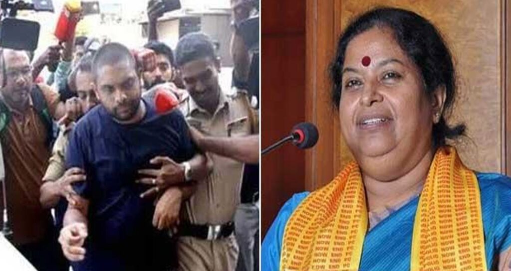 പാതിവില തട്ടിപ്പ്: അനന്തുവിന്റെ വീട്ടിലും ലാ​ലി വി​ൻ​സെ​ന്‍റി​ന്‍റെ വീട്ടിലും ഇ.ഡി പരിശോധന; പരിശോധന തുടരുന്നത് സംസ്ഥാനത്തെ 12 ഇടങ്ങളിൽ