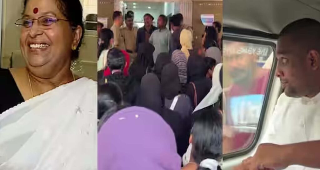 ലാലി വിന്‍സെന്‍റിന് 46 ലക്ഷം നൽകി, പല രാഷ്ട്രീയനേതാക്കളും പണം കൈപ്പറ്റി; അനന്തുവിന്റെ കയ്യിൽ നിന്ന് പണം പറ്റിയവരിൽ രാഷ്ട്രീയ ഉന്നതരും; പാതി വില തട്ടിപ്പിൽ വൻ സ്രാവുകളും