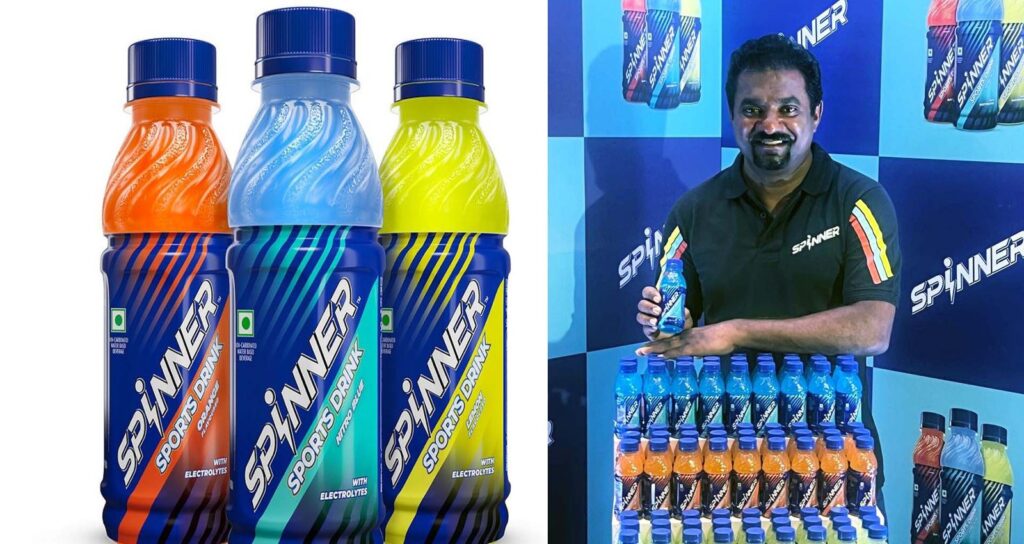 ഇത് ഓരോ ഇന്ത്യക്കാരനും; 10 രൂപയുടെ ‘സ്പിന്നര്‍’ സ്‌പോര്‍ട്‌സ് ഡ്രിങ്ക് ലോഞ്ച് ചെയ്ത് റിലയന്‍സ്