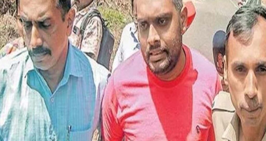 പാ​തി​വി​ല ത​ട്ടി​പ്പ്; ക്രൈം​ബ്രാ​ഞ്ച് എ​സ്‌​പി സോ​ജ​ന് മേ​ൽ​നോ​ട്ട ചു​മ​ത​ല