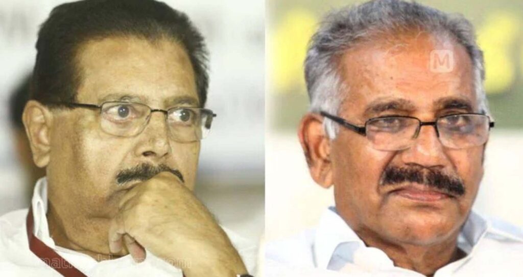 മന്ത്രിക്കസേര ഒഴിയാതെ എ.കെ ശശീന്ദ്രൻ പിടിവാശി  തമ്മിലടിയായി; എൻ.സി.പിയിൽ പൊട്ടിത്തെറി; അധ്യക്ഷ സ്ഥാനം രാജിവച്ച് പി.സി ചാക്കോയുടെ പ്രതിഷേധം; നി്ർണായകം പവാറിന്റെ നീക്കം