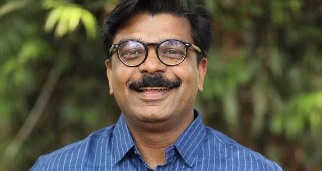 റിപ്പോർട്ടർ ചാനലിനെതിരെ നിയമ നടപടിയുമായി മാത്യു കുഴൽനാടൻ എംഎൽഎ