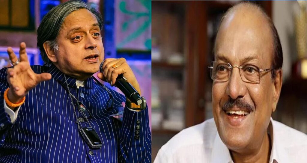 ശ​ശി ത​രൂ​രി​ന്‍റെ ലേ​ഖ​ന​ത്തി​ൽ എ​തി​ർ​പ്പ് പ​ര​സ്യ​മാ​ക്കാ​ൻ മു​സ്‌​ലിം ലീ​ഗ് നീ​ക്കം; കുഞ്ഞാലിക്കുട്ടി മാധ്യമങ്ങളെ കാണും; തരൂർ പറഞ്ഞത് ശരിയെന്ന് ധനമന്ത്രിയും; യു.ഡിഎഫിൽ പൊട്ടിത്തെറിക്ക് സാധ്യത ?