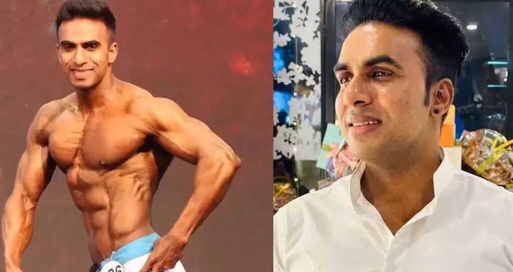 ബോഡി ബില്‍ഡിങ് താരത്തെ പൊലീസില്‍ ഇന്‍സ്പെക്ടറാക്കാനുള്ള സർക്കാർ നീക്കത്തിന് തിരിച്ചടി; ഓട്ടത്തിലും ചാട്ടത്തിലും തോറ്റു