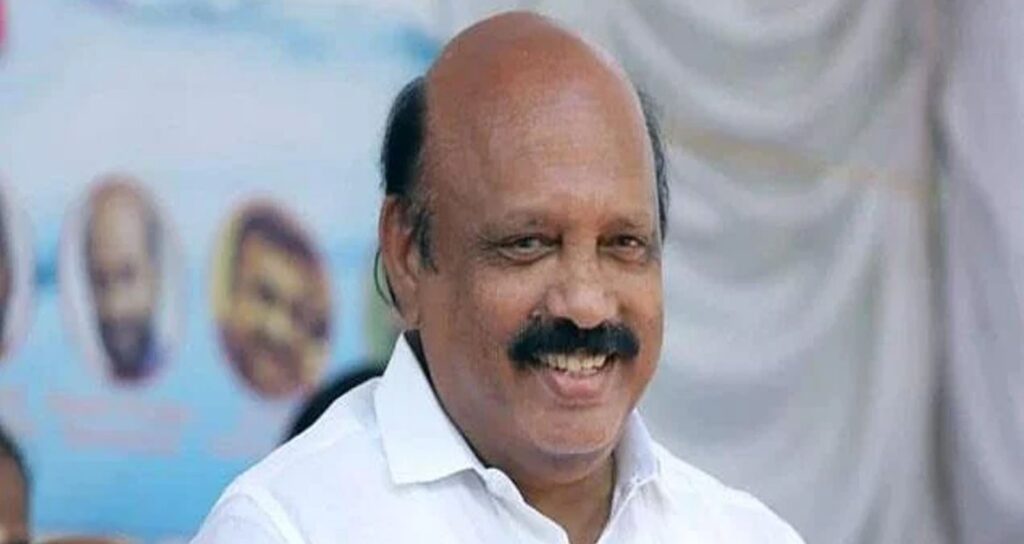 തോ​മ​സ് കെ. ​തോ​മ​സ്  എ​ന്‍​സി​പി സം​സ്ഥാ​ന അ​ധ്യ​ക്ഷ​നാ​കും; പരിഹാരം കണ്ടത് പവാർ