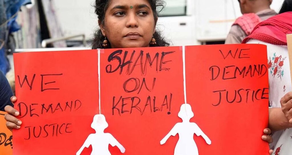 വാളയാര്‍ പെണ്‍കുട്ടികള്‍ ആത്മഹത്യ ചെയ്തതാകാമെന്ന് സിബിഐ; പ്രാഥമിക കണ്ടെത്തലുകൾ ആത്മഹത്യയെന്ന് സിബിഐ കുറ്റപത്രം