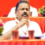 സിപിഎം വിശാല സംസ്ഥാന സമിതി; പൊതുചർച്ച ഇന്ന് അവസാനിക്കും