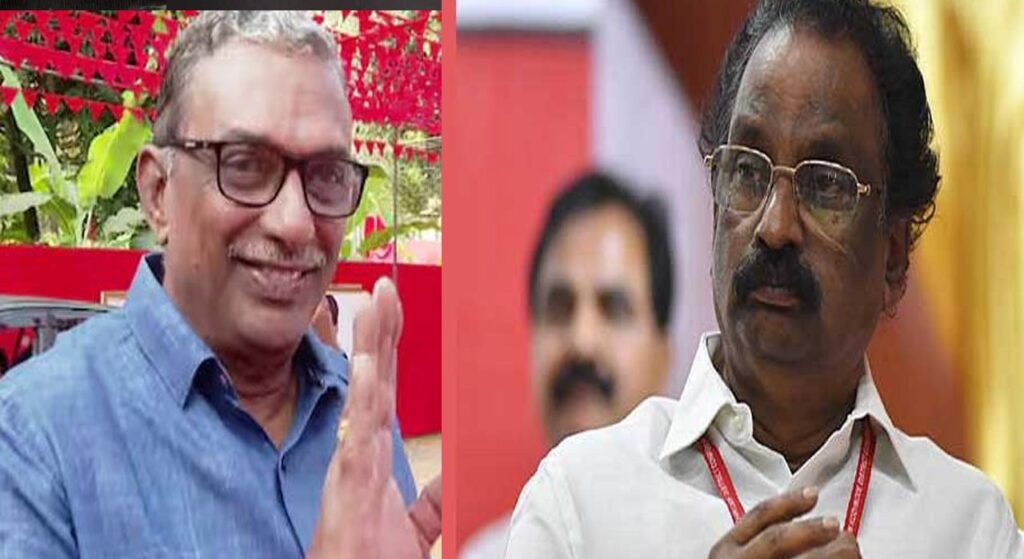 സംസ്ഥാന സമിതിയിൽ എല്ലാവരേയും ഉൾപ്പെടുത്താൻ കഴിയില്ലെന്ന് ആവർത്തിച്ച് എ കെ ബാലൻ; പത്മകുമാറിന്റെ എതിർപ്പിനെ സി.പി.എം അവ​ഗണിക്കാൻ സാധ്യത; വീണാ ജോർജിനെ പരി​ഗണിച്ചതിൽ എതിർപ്പ് ശക്തം
