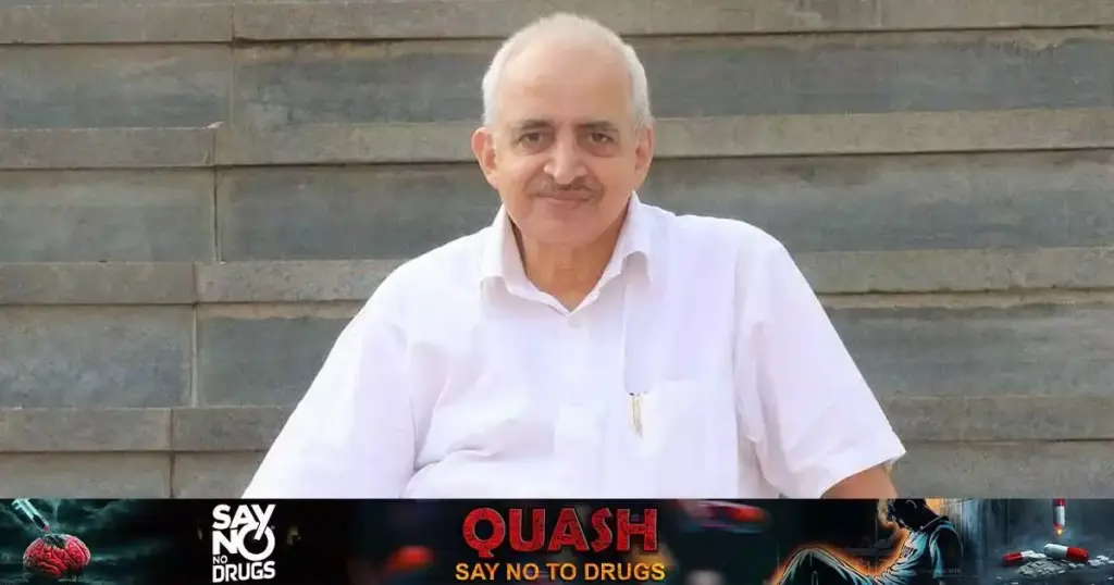 പാതിവില തട്ടിപ്പ് : കെ എൻ ആനന്ദകുമാർ റിമാൻഡിൽ