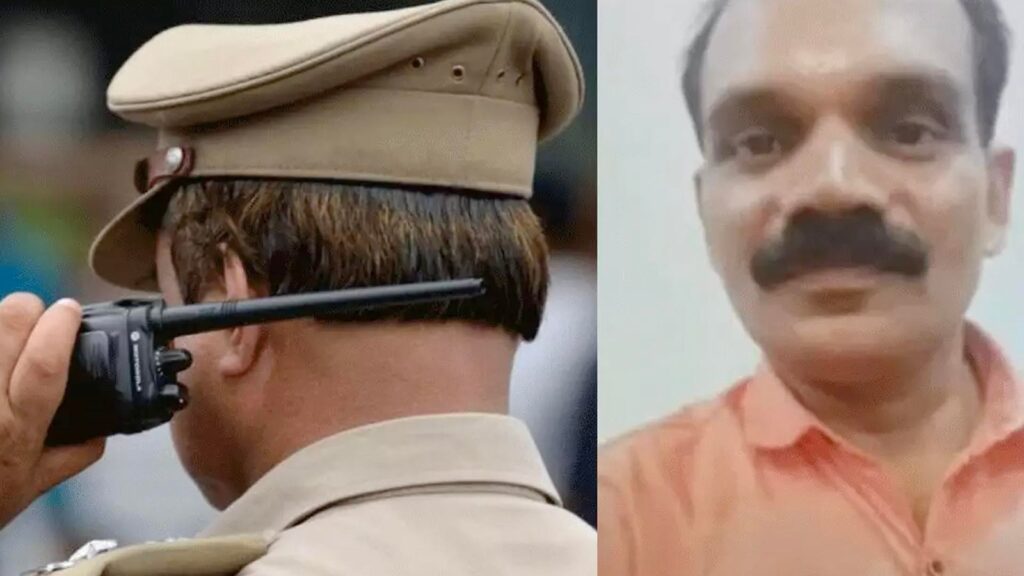 കണ്ണൂരിൽ ​ഗുഡ്സ് ഓട്ടോ ഡ്രൈവറെ വെടിവെച്ച് കൊന്നത് ഭാരയുമായുള്ള പ്രതിയുടെ സൗഹൃദം വിലക്കിയതിന്; ഫേസ്ബുക്കിൽ കുറിപ്പിട്ട ശേഷം കൊലപാതകം