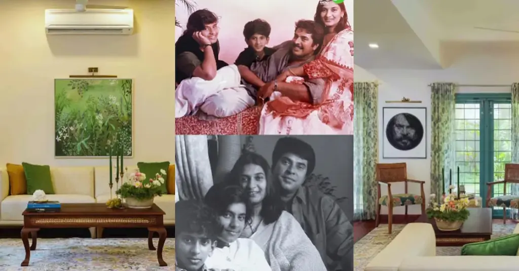 മമ്മൂട്ടിയുടെ വീട്ടിൽ താമസിക്കാൻ ഒരവസരം ഇതാ; ഒരു രാത്രി തങ്ങണമെങ്കിൽ 70,000 രൂപ