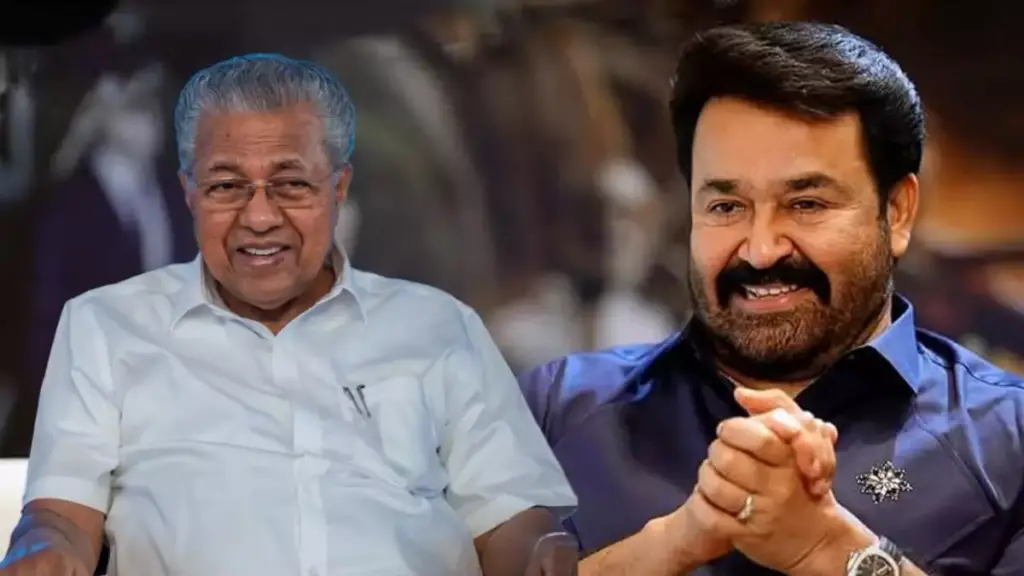 ഒരു കലാസൃഷ്ടിയെ ഇല്ലായ്മ ചെയ്യാനും കലാകാരന്മാരെ നീചമായി ആക്രമിക്കാനും വര്‍ഗീയവാദികള്‍ക്കു സാധിക്കുന്ന അവസ്ഥ; എമ്പുരാൻ സിനിമയ്ക്ക് പിന്തുണയുമായി മുഖ്യമന്ത്രി
