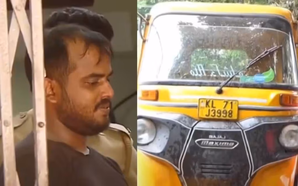 ചീട്ട് കളിയിലെ തർക്കം : അസം സ്വദേശി സഹപ്രവർത്തകനെ ​ഗുഡ്സ് ഓട്ടോ കയറ്റിക്കൊന്നു