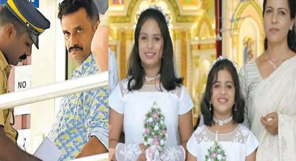 ഏറ്റുമാനൂരിലെ അമ്മയുടേയും മക്കളുടേയും ആത്മഹത്യ; നോബി ലൂക്കോസിനെ കസ്റ്റഡിയിൽ വിട്ടു