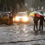 വടക്കൻ ജില്ലകളിൽ ശക്തമായ മഴയ്ക്ക് സാധ്യത; അഞ്ച് ജില്ലകളിൽ ഇന്ന് യെല്ലോ അലർട്ട്