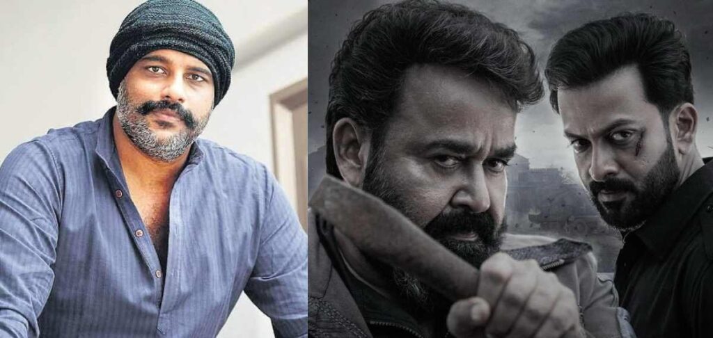 എമ്പുരാൻ വിവാദത്തിൽ പ്രതികരിക്കാനില്ലെന്ന് തിരക്കഥാകൃത്ത് മുരളി ഗോപി; കാര്യങ്ങൾ മുൻപ് വ്യക്തമാക്കിയിട്ടുണ്ടെന്നും നിലപാട്