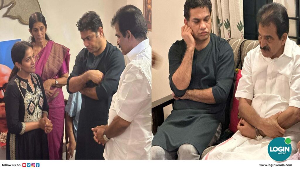 ഭീകരവാദത്തോട് സന്ധിയില്ലാ പോരാട്ടം വേണം: കെ.സി.വേണുഗോപാല്‍
