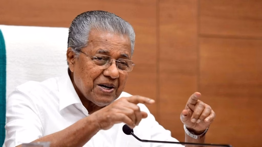 എന്റെ മകളും പേരക്കുട്ടിയുമല്ലേ ഒപ്പമുണ്ടായിരുന്നത്; സ്വാഭാവികമല്ലേ: ലഹരിവേട്ടയിൽ മുന്നോക്കമോ പിന്നോക്കമോയില്ല; വിഴിഞ്ഞത്തിൽ തർക്കം വേണ്ടെന്നും മുഖ്യമന്ത്രി