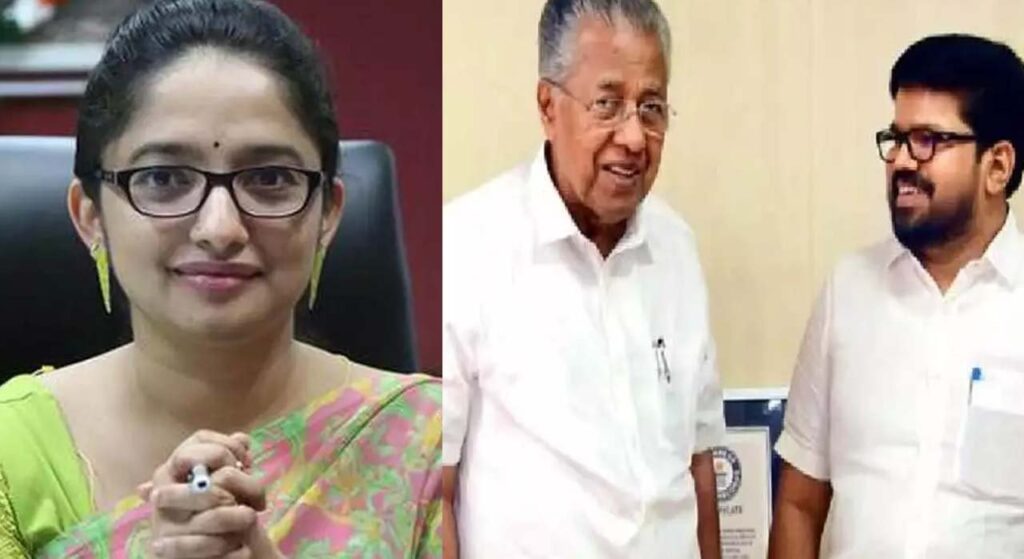 കെകെ രാഗേഷിനെ പ്രശംസിച്ച പോസ്റ്റ്; മുരളീധരന്റെ വിമർശനത്തിന് പിന്നാലെ കുറിപ്പുമായി വീണ്ടും ദിവ്യ എസ് അയ്യർ