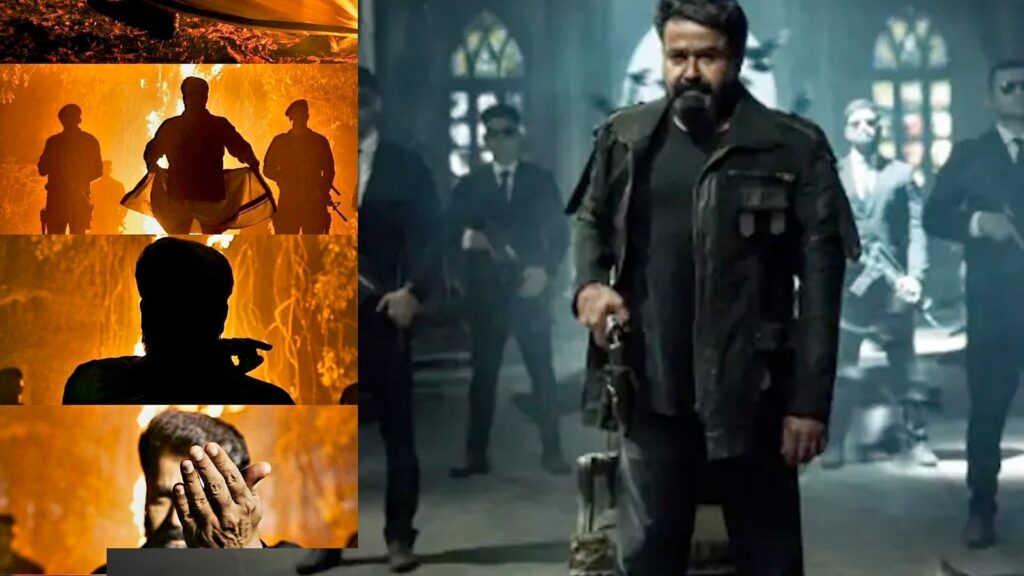 എന്ത് കൊണ്ടാണ് ലോക മലയാളികൾ കംപ്ലീറ്റ് എമ്പുരാന് വേണ്ടി അക്ഷമരായി കാത്ത് നിന്നത്? അതിന് വ്യക്തമായ കാരണം ഉണ്ടായിരുന്നു;  ഗ്യാങ്ങ് സ്റ്റർ ലീഡറെ, അതേ പടി പകർത്തിയപ്പോൾ, ബോഡി ലാംഗേജിലും, ഡയലോഗ് ഡെലിവറിയിലും അത് ഫീൽ ചെയ്തിരുന്നോ?