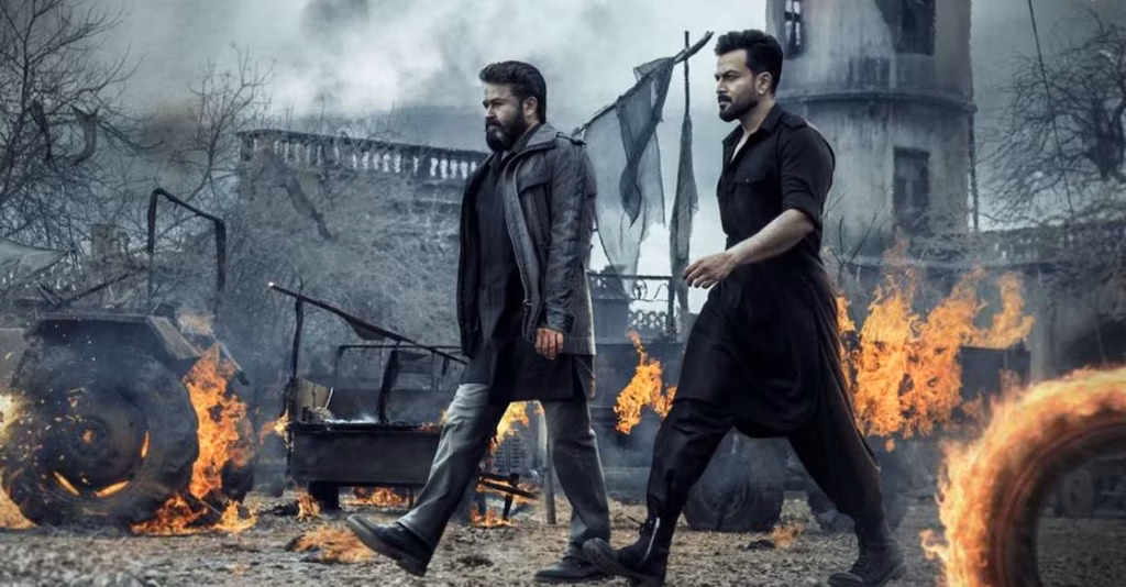എമ്പുരാനിൽ വെട്ടുന്നത് 24 ഭാ​ഗങ്ങൾ; വില്ലന്റെ പേര് മാറ്റി; സുരേഷ് ​ഗോപിയുടെ പേരും ഒഴിവാക്കി