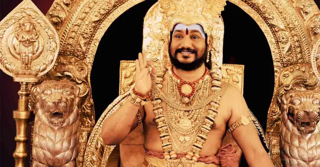 ആൾദൈവം നിത്യാനന്ദ മരിച്ചതായി അനുയായി; ഏപ്രിൽ ഫൂളാണോയെന്ന് സോഷ്യൽ മീഡിയ