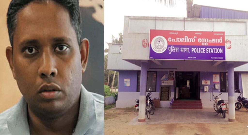 സമൂഹമാധ്യമങ്ങളിലൂടെ നടിമാര്‍ക്കെതിരെ അശ്ലീല പരാമര്‍ശം; ആറാട്ടണ്ണനെന്ന സന്തോഷ് വർക്കി അറസ്റ്റിൽ; എറണാകുളം നോർത്ത് പൊലീസ് ചോദ്യം ചെയ്യുന്നു; കൂടുതൽ പരാതികളുമായി വനിതാ സിനിമാ താരങ്ങൾ