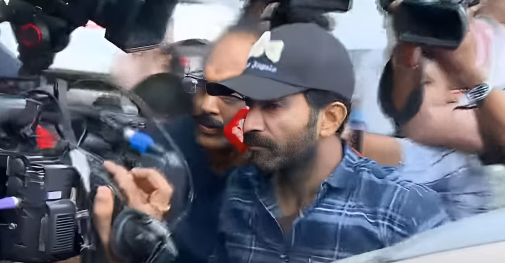 ഓടിക്കളഞ്ഞത് പേടിച്ചിട്ടെന്ന് നടൻ ഷൈൻ ടോം ചാക്കോ; എക്സൈസ് സംഘത്തെ കണ്ടപ്പോൾ ​ഗുണ്ടകളെന്ന് കരുതി; പൊള്ളാച്ചിവരെ പേടിച്ചോടിയെന്നും താരം