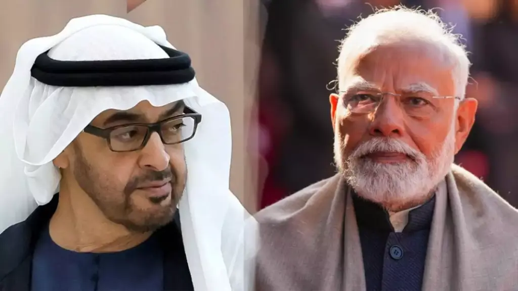 ഭീകരാക്രമണത്തില്‍ ഇന്ത്യ എടുക്കുന്ന ഏതു നടപടിയെയും പിന്തുണയ്ക്കും; പിന്തുണയുമായി യു.എ.ഇ