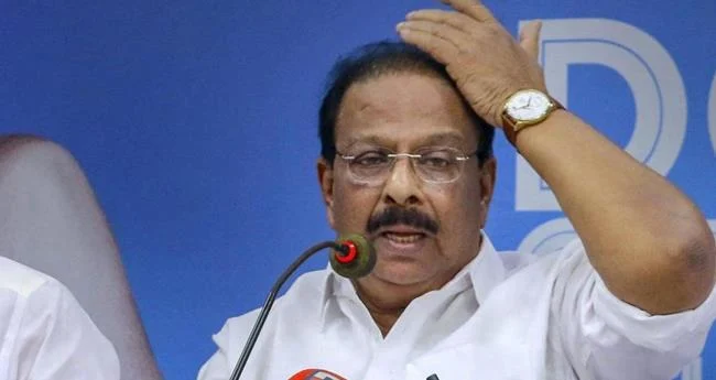 മാ​റ്റം സം​ബ​ന്ധി​ച്ച് ര​ണ്ട് ത​വ​ണ സം​സാ​രി​ച്ചു; കെ.​സു​ധാ​ക​ര​ന്‍റെ വാ​ദം ത​ള്ളി ഹൈ​ക്ക​മാ​ൻ​ഡ്