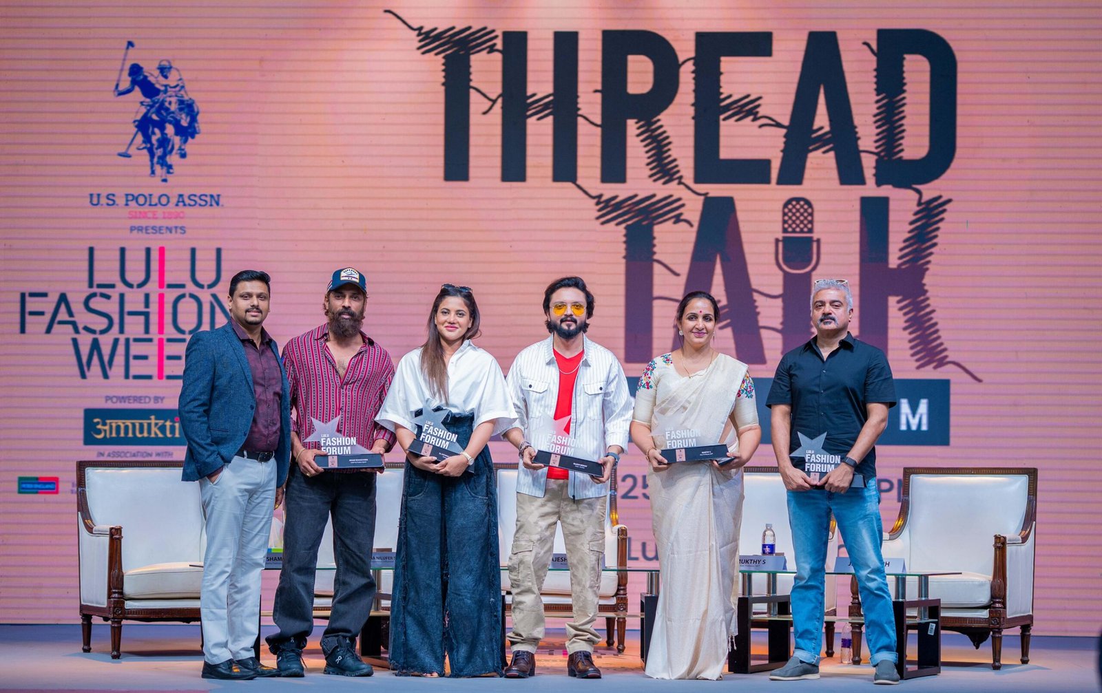 സമൂഹമാധ്യമങ്ങളുടെ കടന്നുവരവ് ഇ കൊമേഴ്സിലും ഫാഷന്‍ രംഗത്തും മാറ്റങ്ങള്‍ കൊണ്ടുവന്നു;മാറുന്ന ഫാഷന്‍ കാഴ്ചപ്പാടുകള്‍ ചര്‍ച്ച ചെയ്ത് ലുലു ഫാഷന്‍ ഫോറം