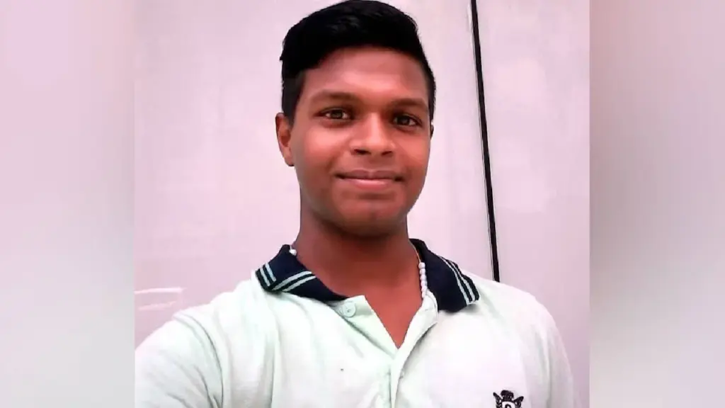നെടുമ്പാശേരിയിൽ ഹോട്ടൽ ജീവനക്കാരൻ വാഹനമിടിച്ച് മരിച്ച സംഭവം കൊലപാതകം; സിഐഎസ്എഫ് ഉദ്യോ​ഗസ്ഥർ കസ്റ്റഡിയിൽ